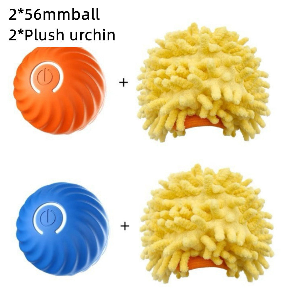 Durable Rubber Ball