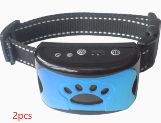 Rechargeable Waterproof Training Collar