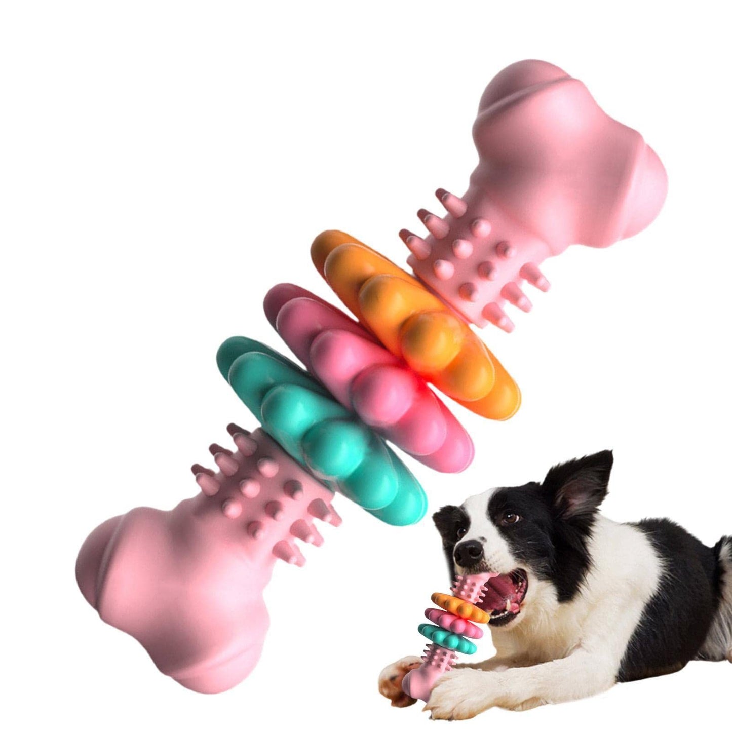 Indestructible Bone Toy