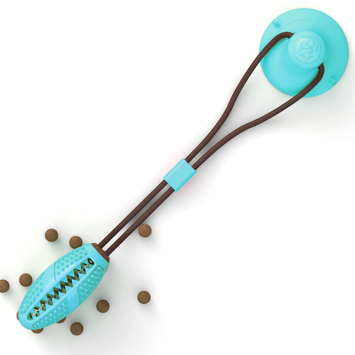 Interactive Suction Cup Toy