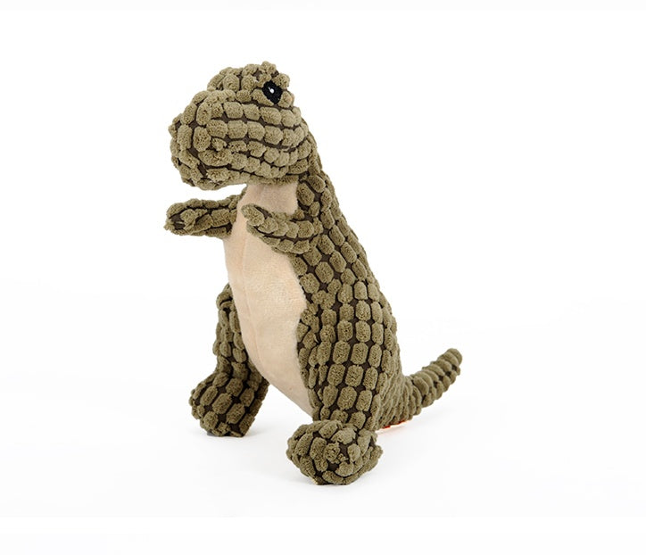 Interactive Dinosaur Toy