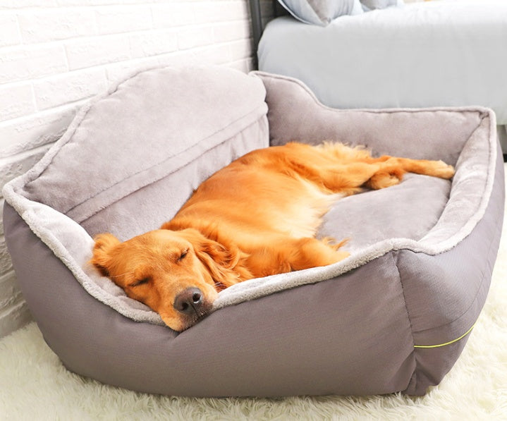Luxury Dog Sofa Bed