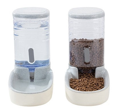Automatic Feeder
