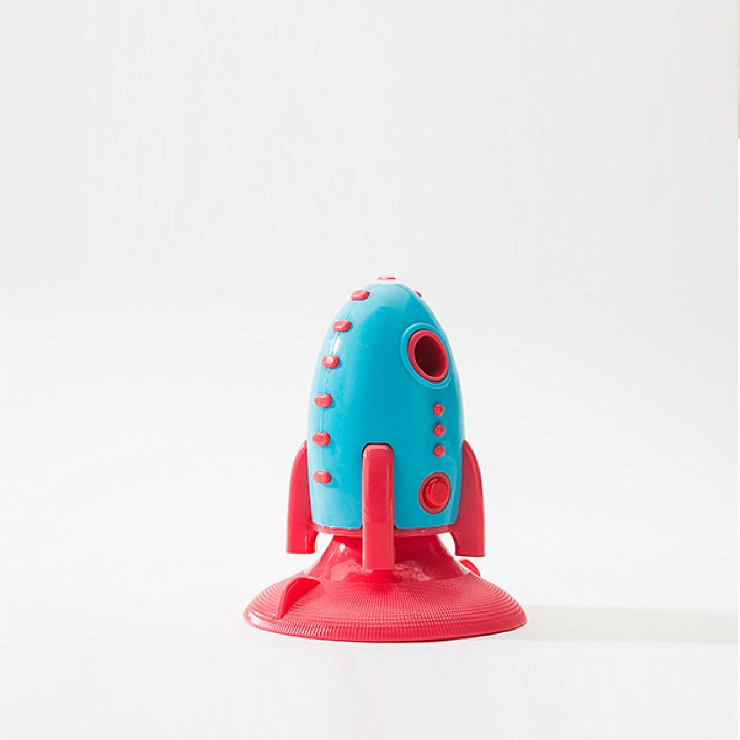 Rocket Food Toy