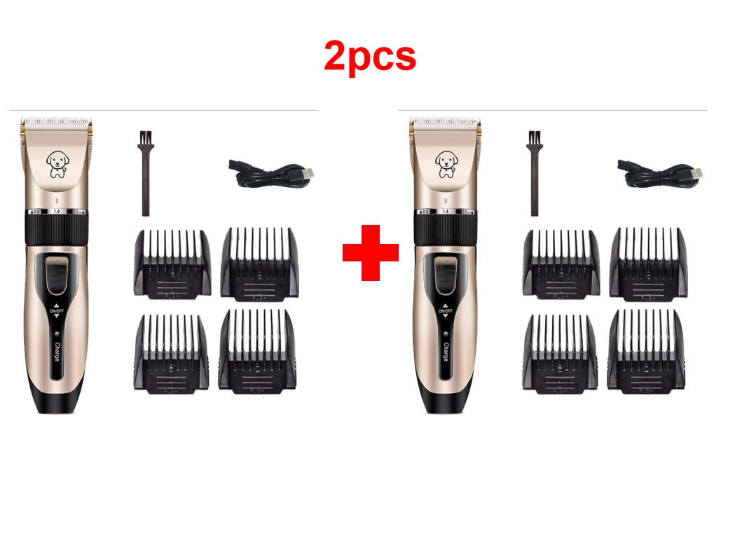 Professional Hair Clipper