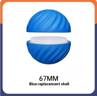Durable Rubber Ball