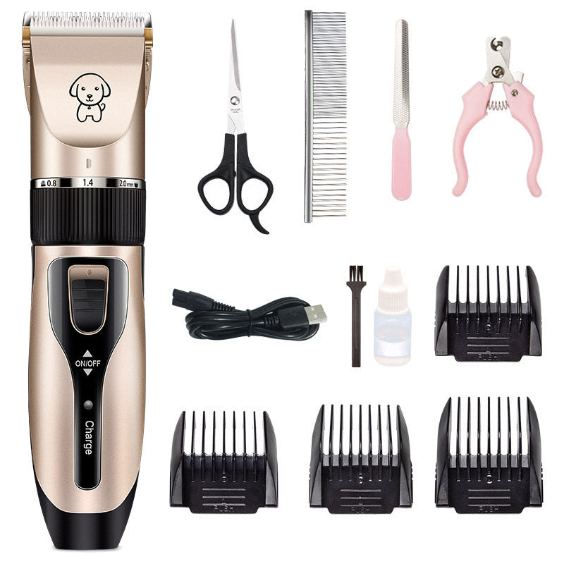 Professional Hair Clipper