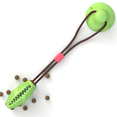 Interactive Suction Cup Toy