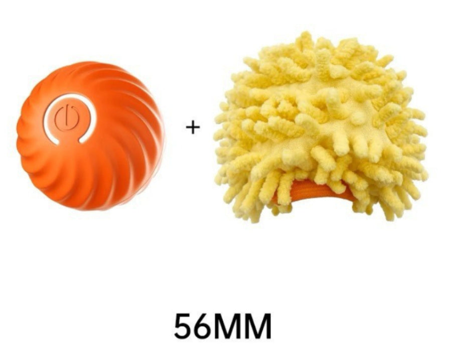 Durable Rubber Ball