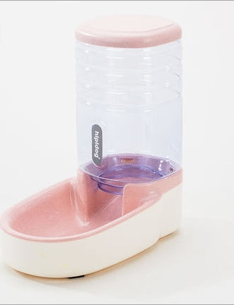 Automatic Feeder