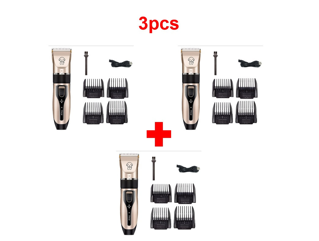 Professional Hair Clipper