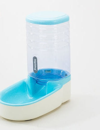 Automatic Feeder