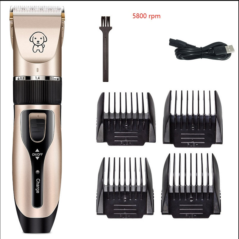 Professional Hair Clipper