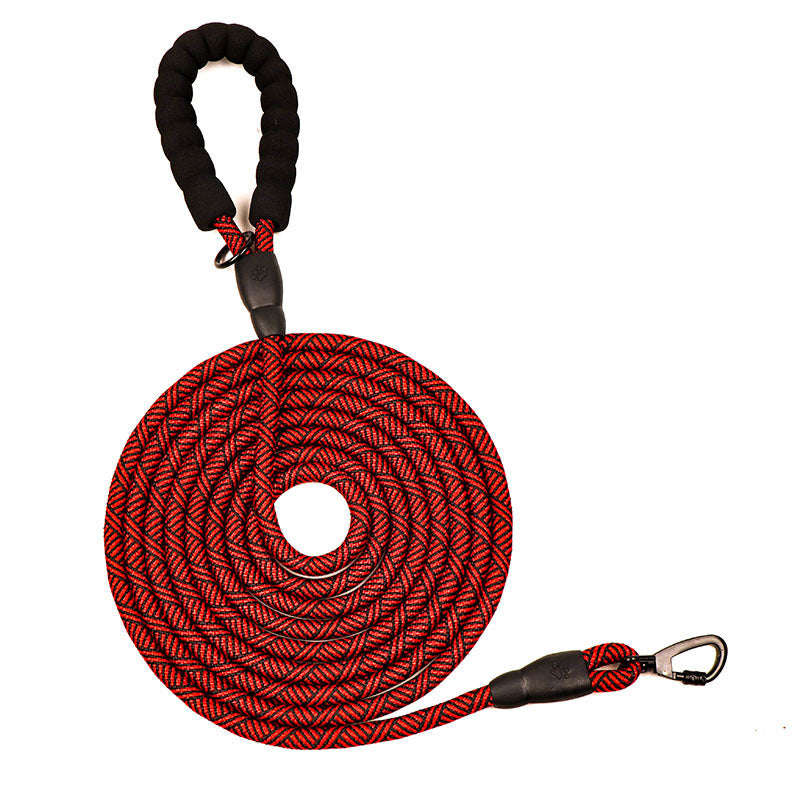 Durable Nylon Dog Leash