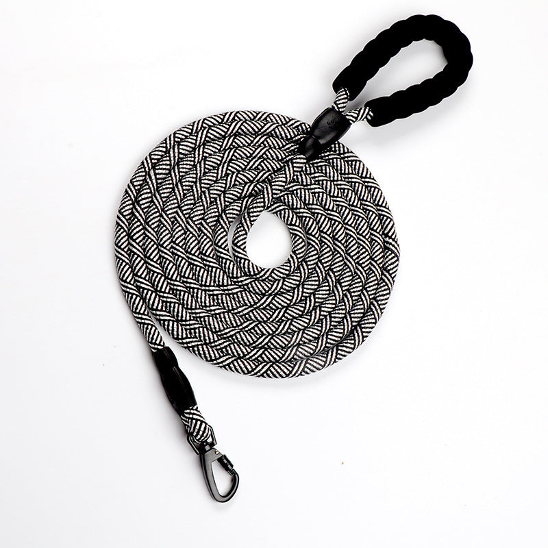 Durable Nylon Dog Leash