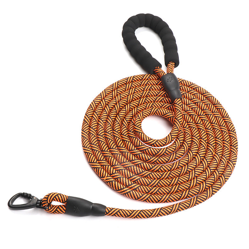 Durable Nylon Dog Leash