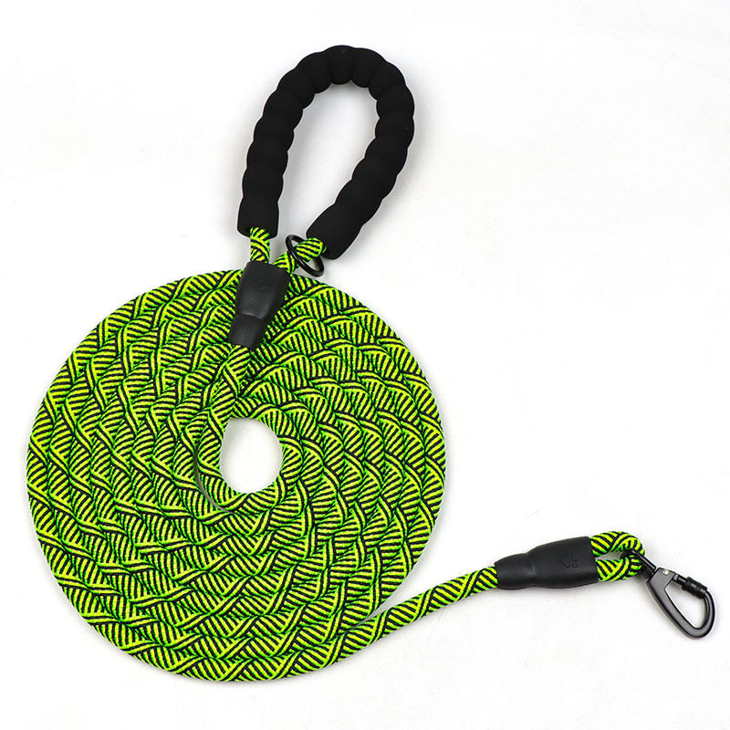 Durable Nylon Dog Leash