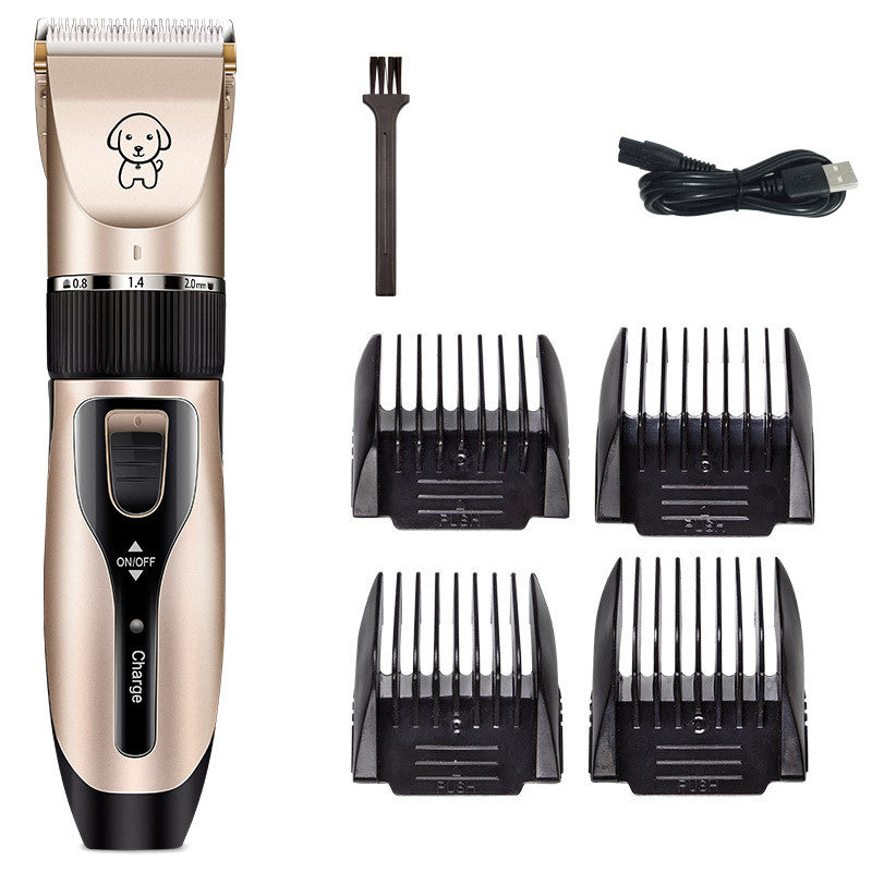 Professional Hair Clipper