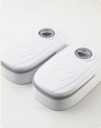Automatic Smart Feeder