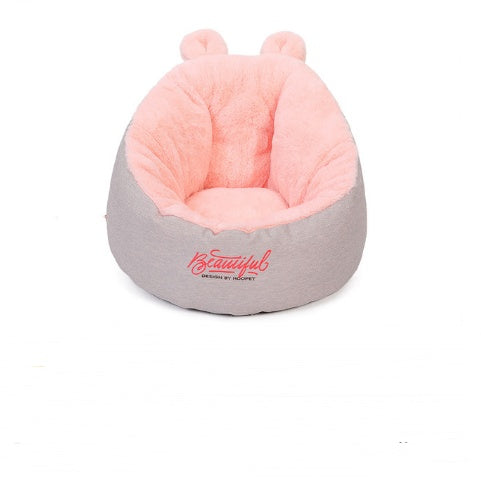 Soft Warming Sleeping Bag Cushion