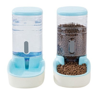 Automatic Feeder