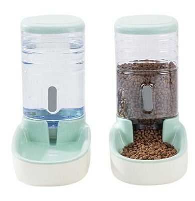 Automatic Feeder