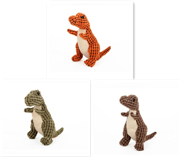 Interactive Dinosaur Toy