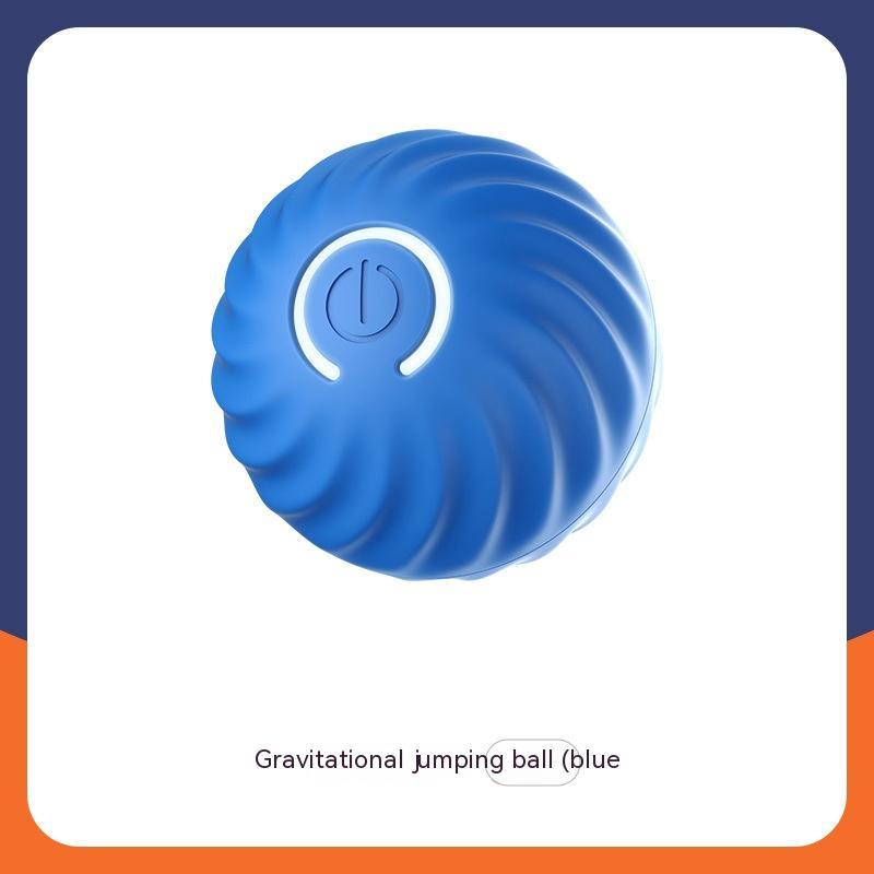 Durable Rubber Ball
