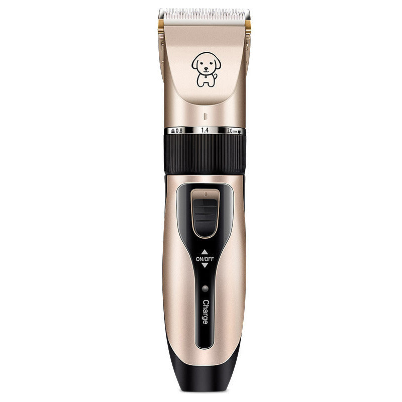 Professional Hair Clipper