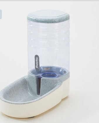 Automatic Feeder