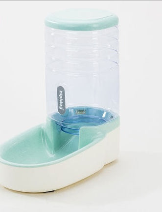 Automatic Feeder