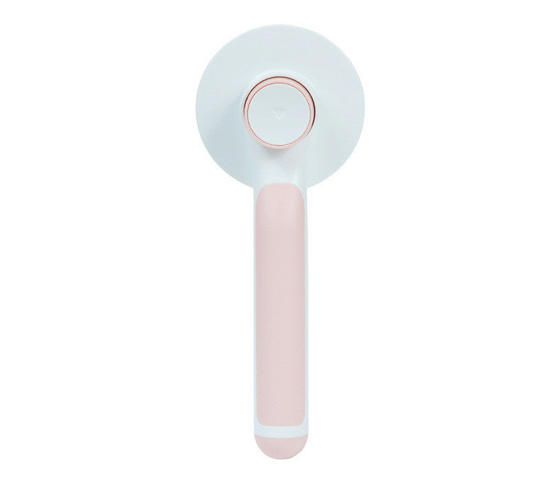 Round Handle Passage Comb