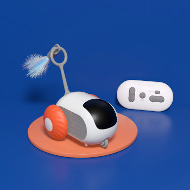 Remote Control Car Toy