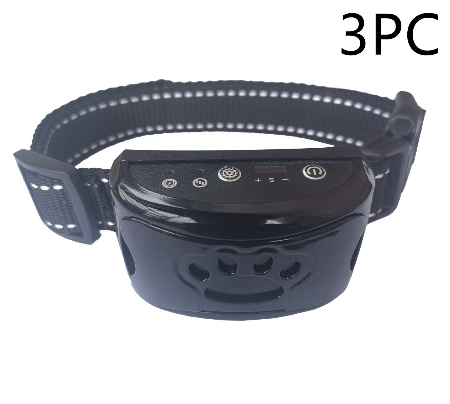 Rechargeable Waterproof Training Collar