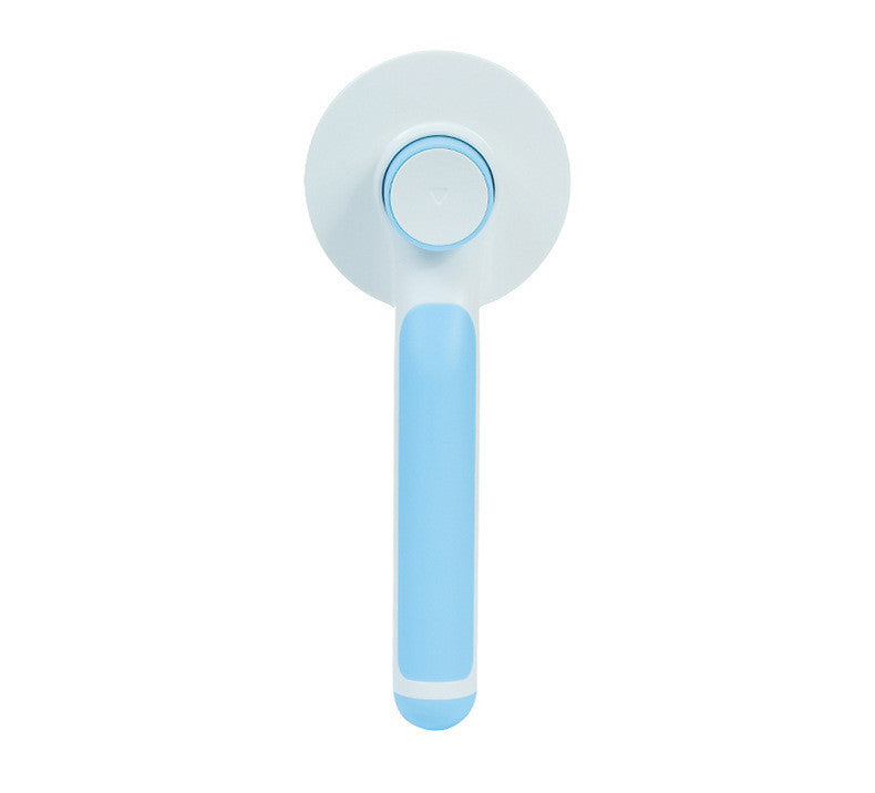 Round Handle Passage Comb