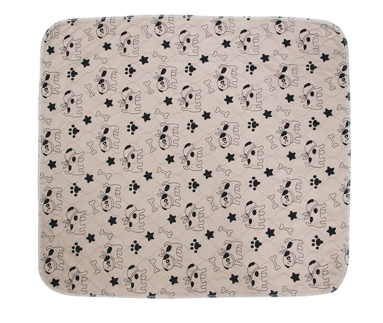 Waterproof Pet Mattress