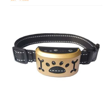 Rechargeable Waterproof Training Collar