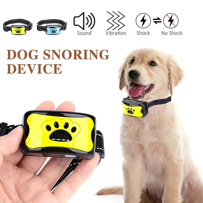 Rechargeable Waterproof Training Collar