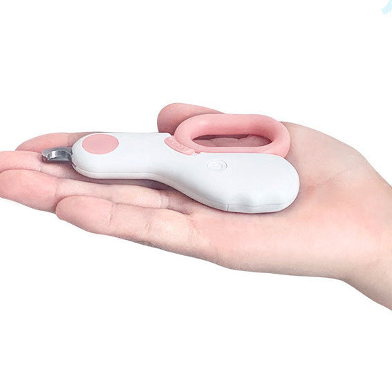 LED Pet Nail Trimmer