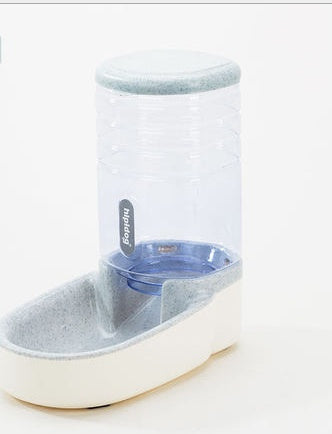 Automatic Feeder