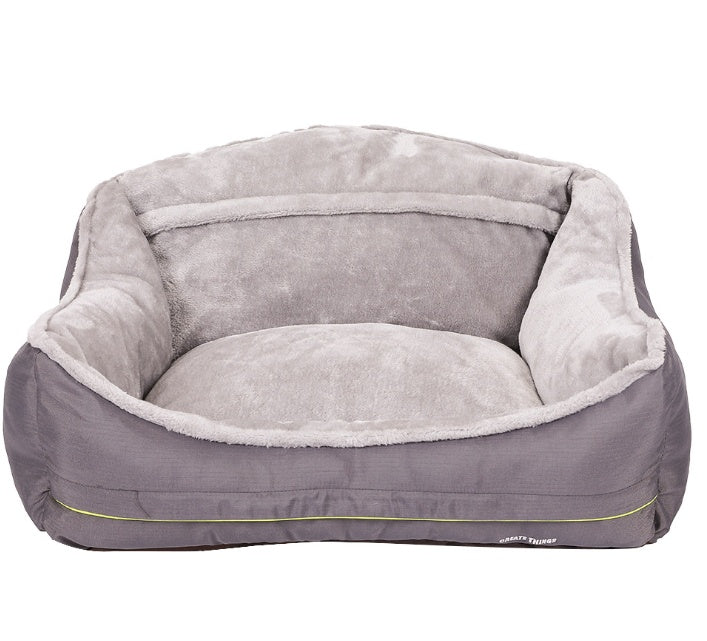 Luxury Dog Sofa Bed
