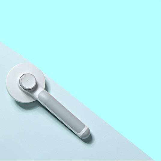 Round Handle Passage Comb