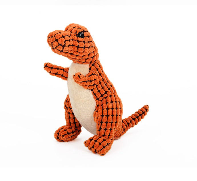 Interactive Dinosaur Toy