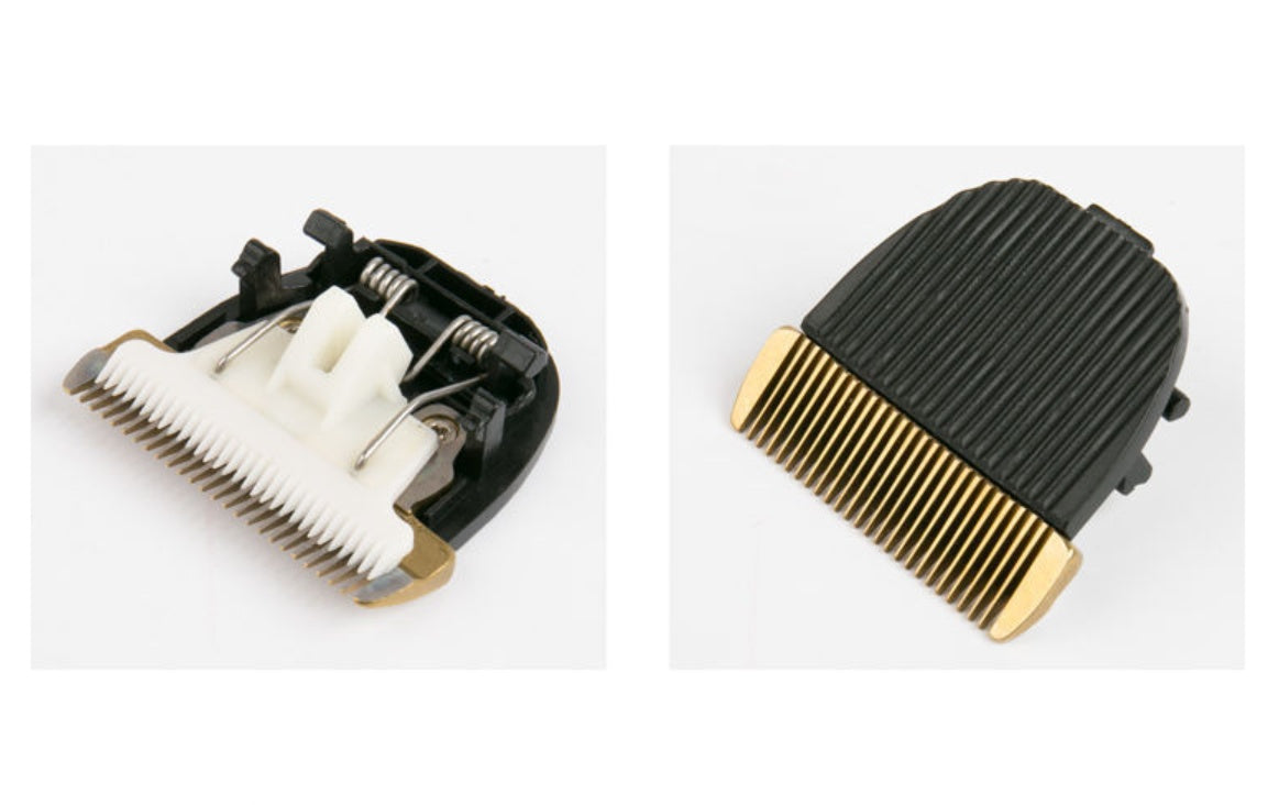 Professional Hair Clipper