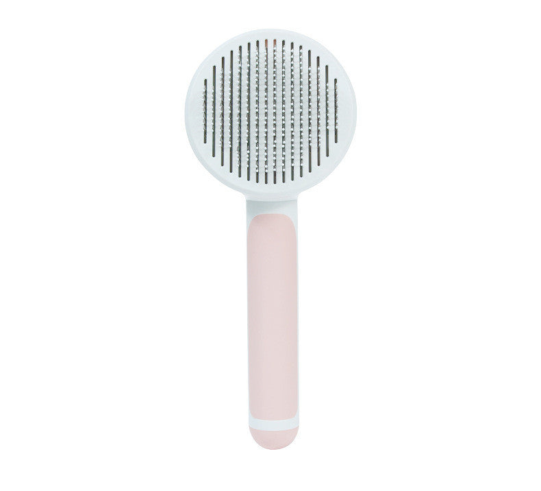 Round Handle Passage Comb