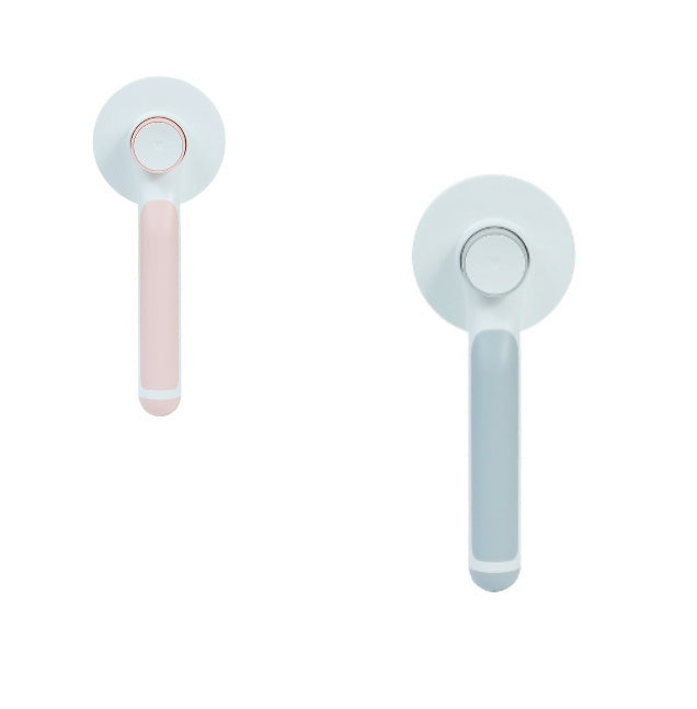 Round Handle Passage Comb