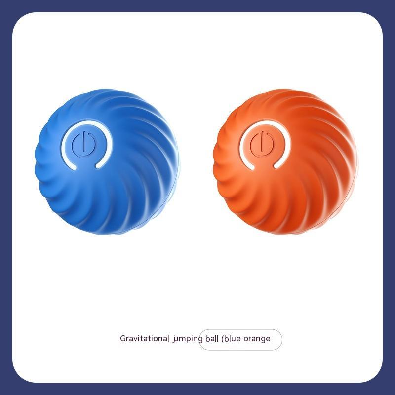 Durable Rubber Ball