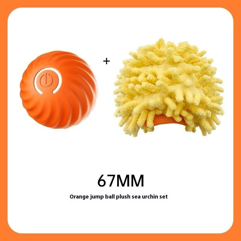 Durable Rubber Ball
