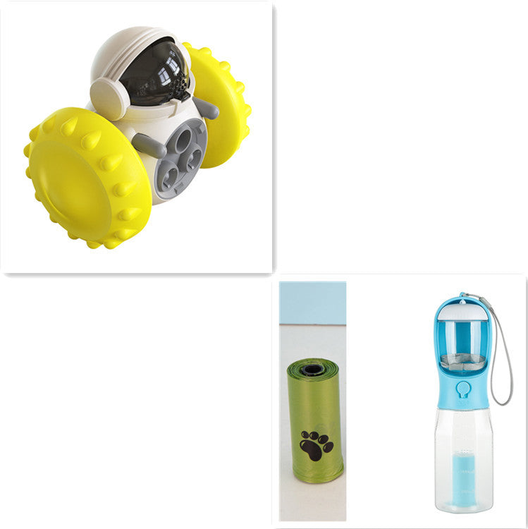 Interactive Balance Car Toy