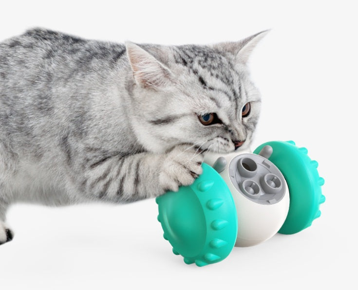 Interactive Balance Car Toy